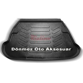Rizline Volvo S60 2011 Sonrası 3D Bagaj Havuzu