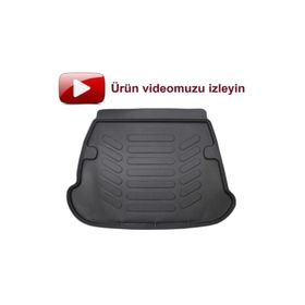 Rizline Volvo S60 2011 Sonrası Bagaj Havuzu