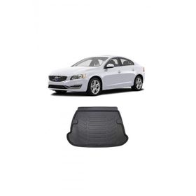 Rizline Volvo S60 2016 Model 3D Bagaj Havuzu