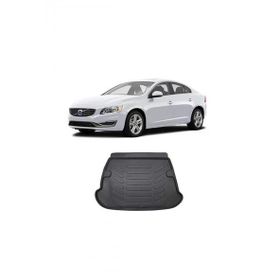 Rizline Volvo S60 2016 Model 3D Bagaj Havuzu