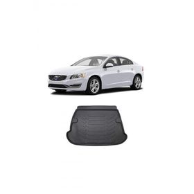 Rizline Volvo S60 2016 Model 3D Bagaj Havuzu