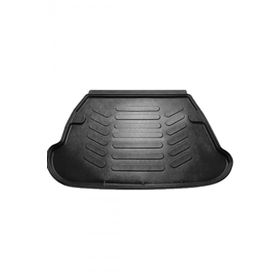 Rizline Volvo S60 3D Bagaj Havuz 2011-2019 Arası Oto Paspas