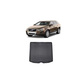 Rizline Volvo XC60 2010-2017 Arası 3D Bagaj Havuz Paspası