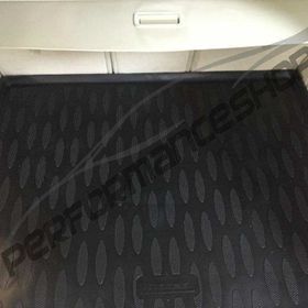 Rizline Volvo XC60 2010-2018 3D Havuzlu Paspas