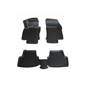 Rizline VW Passat B5 1998-04 3D Havuzlu Paspas