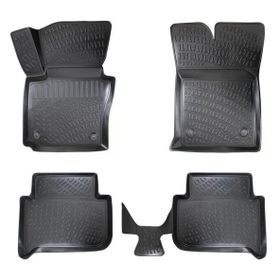 Rizline VW Touran 2004-2014 Arası 3D Havuzlu Paspas