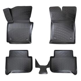Rizline VW Touran 2004-2014 Arası 3D Havuzlu Paspas
