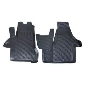 Rizline VW Transporter T5-T6 2003 Sonrası 3D Havuzlu Paspas