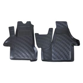 Rizline VW Transporter T5-T6 2003 Sonrası 3D Havuzlu Paspas