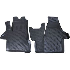 Rizline VW Transporter T5-T6 2003 Sonrası 3D Havuzlu Paspas