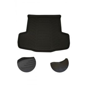Rizline Z Tech Renault Megane 2 Sedan 2004-2009 3D Bagaj Havuzu
