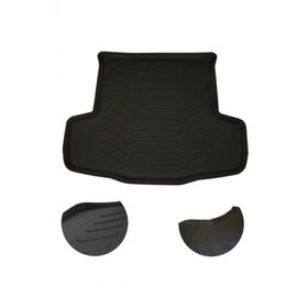Rizline Z Tech Renault Megane 2 Sedan 2004-2009 3D Bagaj Havuzu