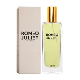 R&J Blue Bulgarry Men EDP 50 ml Erkek Parfümü