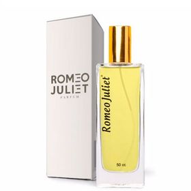 R&J Bulgarry EDP 50 ml Erkek Parfümü