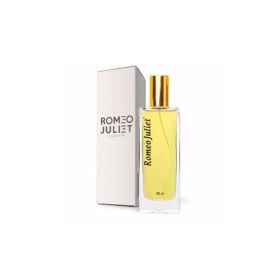 R&J Juliet's Love EDP 50 ml Kadın Parfüm