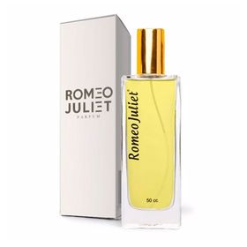 R&J Si Kadın EDP 50 ml Kadın Parfümü