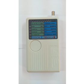 RJ45-RJ11 Network Test Cihazı