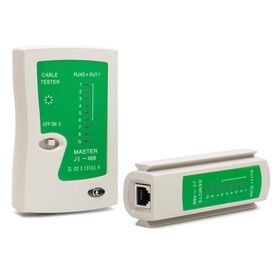 RJ45-RJ11 Network Test Cihazı