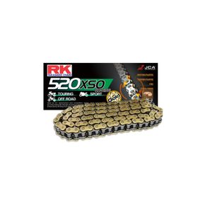 RK Aprilia Sx 125 520 Xso 112L Zincir