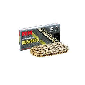 RK Bmw F 650 520 Xso 110L Zincir