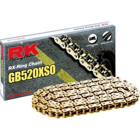 RK Bmw G 450 X 520 Xso 108L Zincir