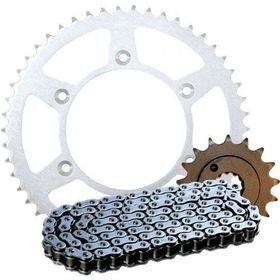 RK Bmw S 1000 Rr RK 525 Xso 17/45 T Zincir Dişli Set Zincir