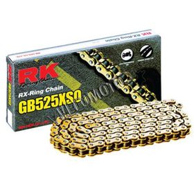 RK Gb 525 Xso 100L Zincir