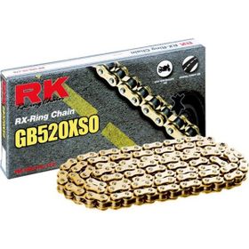 RK Hyosung Gt 250 R I 520 Xso 112L Zincir