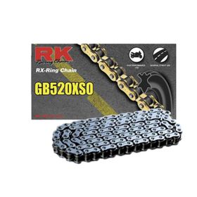 RK Hyosung Gt 250 R I 520 Xso 112L Zincir