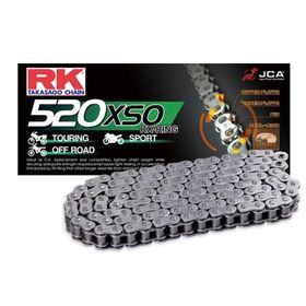 RK Hyosung Gt 250 R I 520 Xso 112L Zincir
