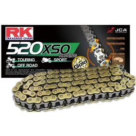 RK Hyosung Gt 250 R I 520 Xso 112L Zincir