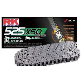 RK Suzuki Gsr 600 525 Xso 114L Zincir