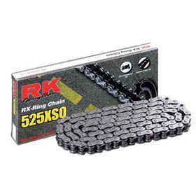 RK Suzuki Gsr 600 525 Xso 114L Zincir