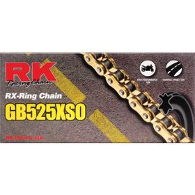 RK X-Ring 525 XSO 114L Zincir