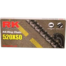 RK X-RİNG Zincir 520 Xso 112L Zincir