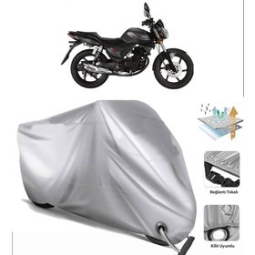 Rks 125-s Motor Brandası