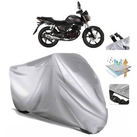 Rks 125-s Motor Brandası