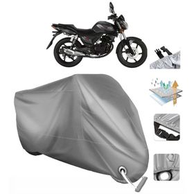 Rks 125-s Vınleks Motor Brandası