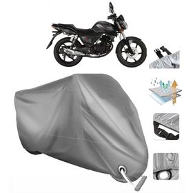 Rks 125-s Vınleks Motor Brandası