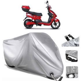 Rks Air Force 4000s Elektrikli Motor Brandası