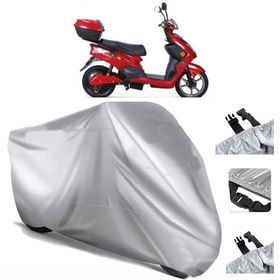 Rks Air Force 4000s Elektrikli Motor Brandası