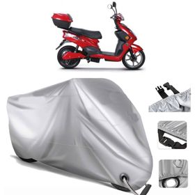Rks Air Force 4000s Elektrikli Motor Brandası