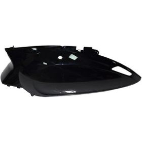 RKS Azure Sol Siyah Arka Yan Panel