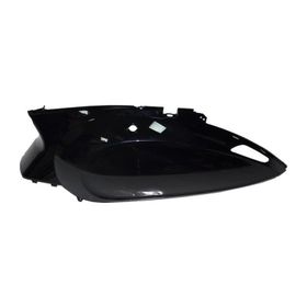 RKS Azure Sol Siyah Arka Yan Panel