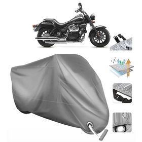 Rks Blackster 250i Vınleks Motor Brandası