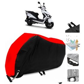 Rks Blazer 50 Motor Brandası