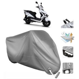 Rks Blazer 50 Vınleks Motor Brandası
