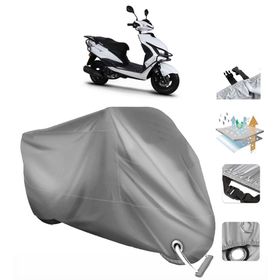Rks Blazer 50 Vınleks Motor Brandası