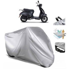Rks Blueberry Motor Brandası
