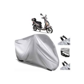 Rks City-bike Elektrikli Motor Brandası